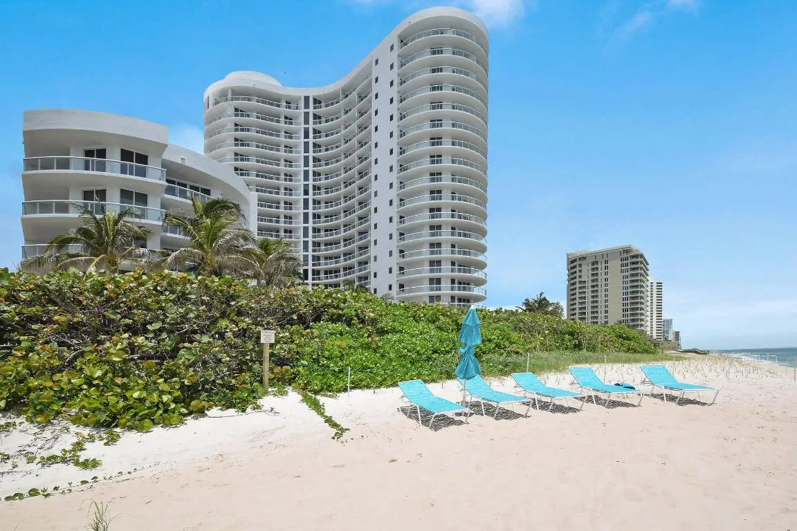 4600 N Ocean Drive #902, Singer Island, FL 33404 - Image #1