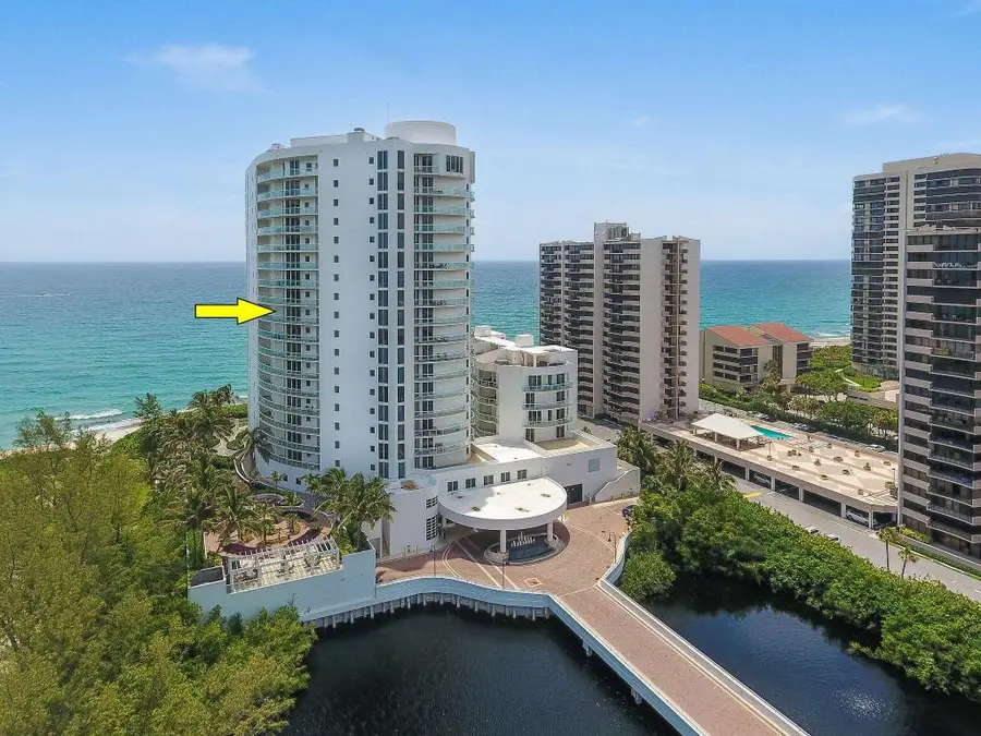 4600 N Ocean Drive #902, Singer Island, FL 33404 - Image #3