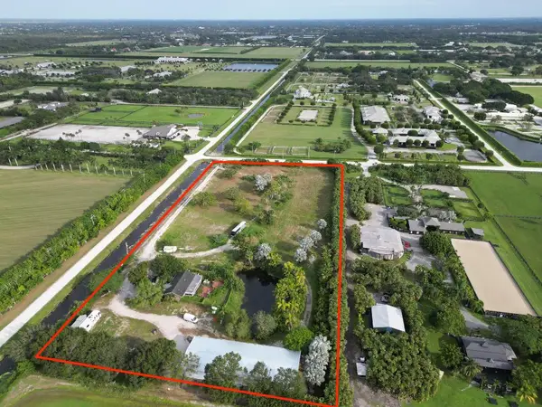 12968 Indian Mound Rd Road, Wellington, FL 33449