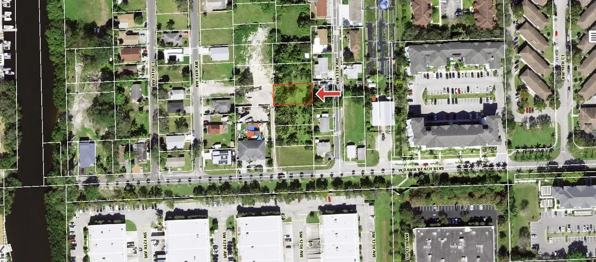 0 NW 13 Avenue, Dania Beach, FL 33004 - Image #1