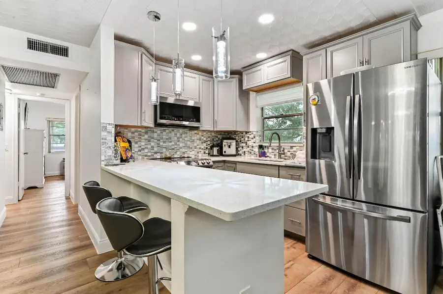 204 Ellesmere D, Deerfield Beach, FL 33442 - #2