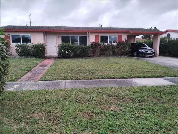 321 W 18th Street, Riviera Beach, FL 33404