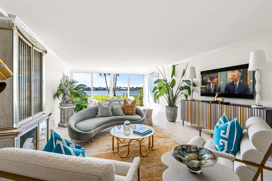 2170 Ibis Isle Road #1, Palm Beach, FL 33480 - Image #3