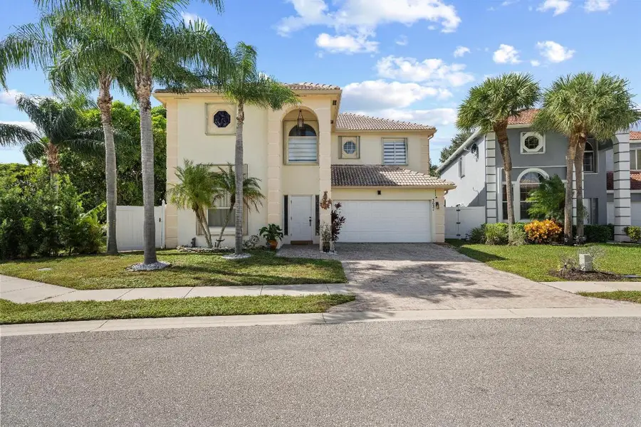 3021 El Camino Real, West Palm Beach, FL 33409 - Image #2