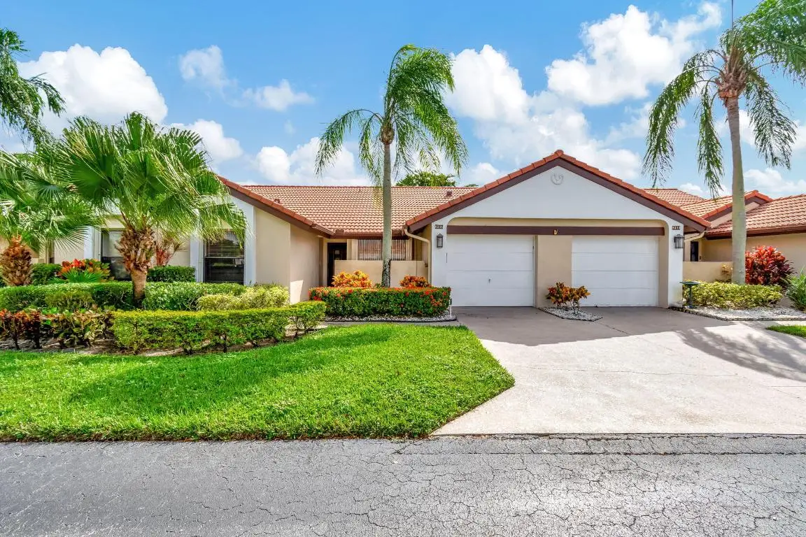 8306 Mooring Circle, Boynton Beach, FL 33472 - #1
