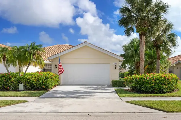 7770 SE Spicewood Circle, Hobe Sound, FL 33455
