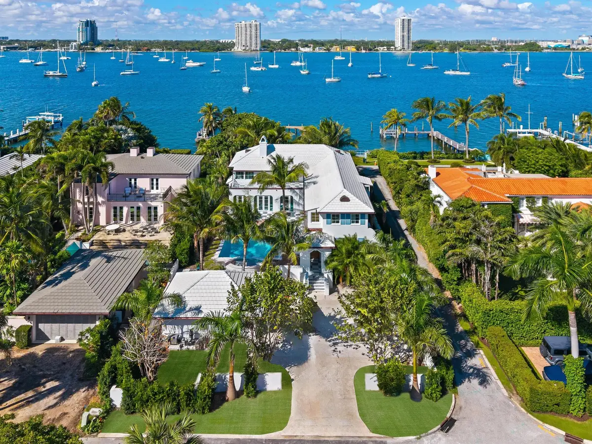 1246 N Lake Way, Palm Beach, FL 33480 - Image #1