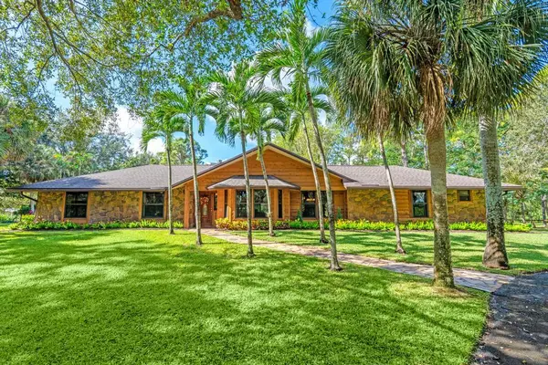 5405 Duckweed Road, Wellington, FL 33449