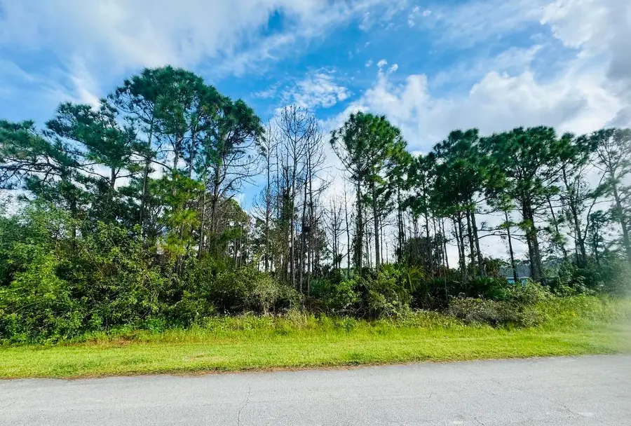 5814 NW Gillespie Avenue, Port Saint Lucie, FL 34986 - #2