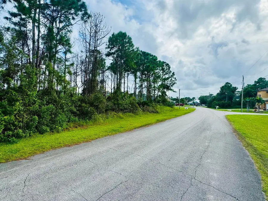 5814 NW Gillespie Avenue, Port Saint Lucie, FL 34986 - #3