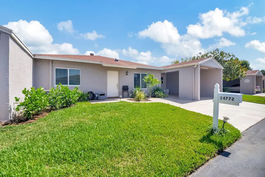 14772 Wildflower Lane, Delray Beach, FL 33446 - Image #2