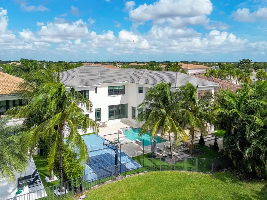 9544 Balenciaga Court, Delray Beach, FL 33446 - #3