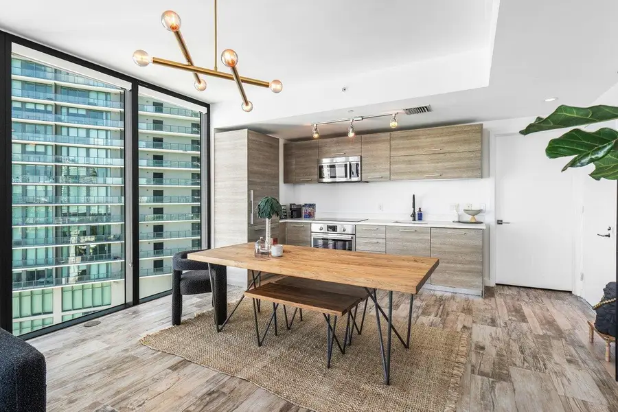 650 NE 32nd Street #1508, Miami, FL 33137 - #2