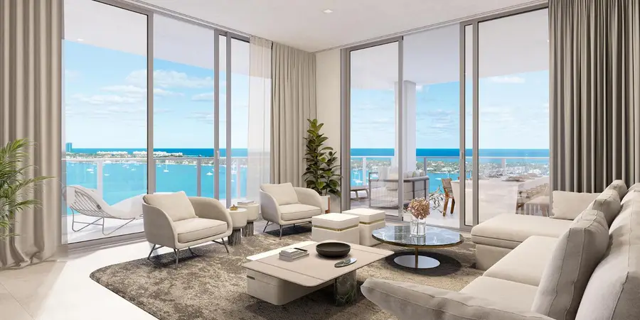 4714 N Flagler Drive #1501, West Palm Beach, FL 33407 - Image #2