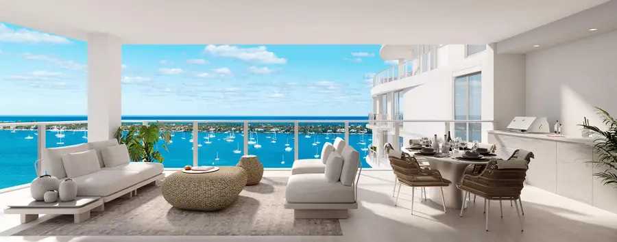 4714 N Flagler Drive #1704, West Palm Beach, FL 33407 - Image #3