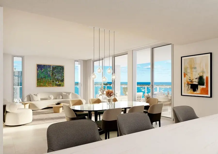 4714 N Flagler Drive #1204, West Palm Beach, FL 33407 - Image #3