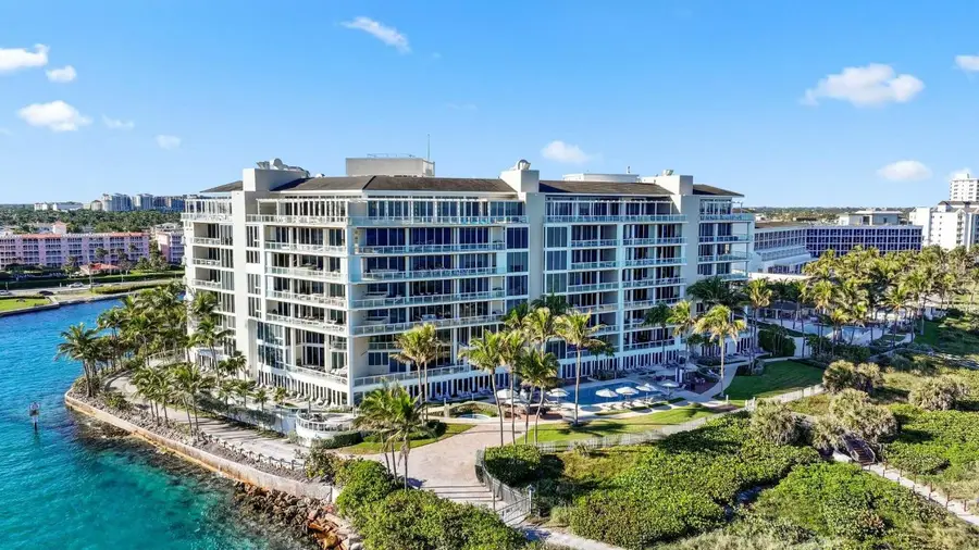1000 S Ocean Boulevard #208, Boca Raton, FL 33432 - Image #3