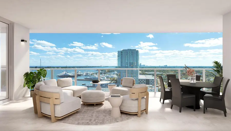 4714 N Flagler Drive #803, West Palm Beach, FL 33407 - Image #2