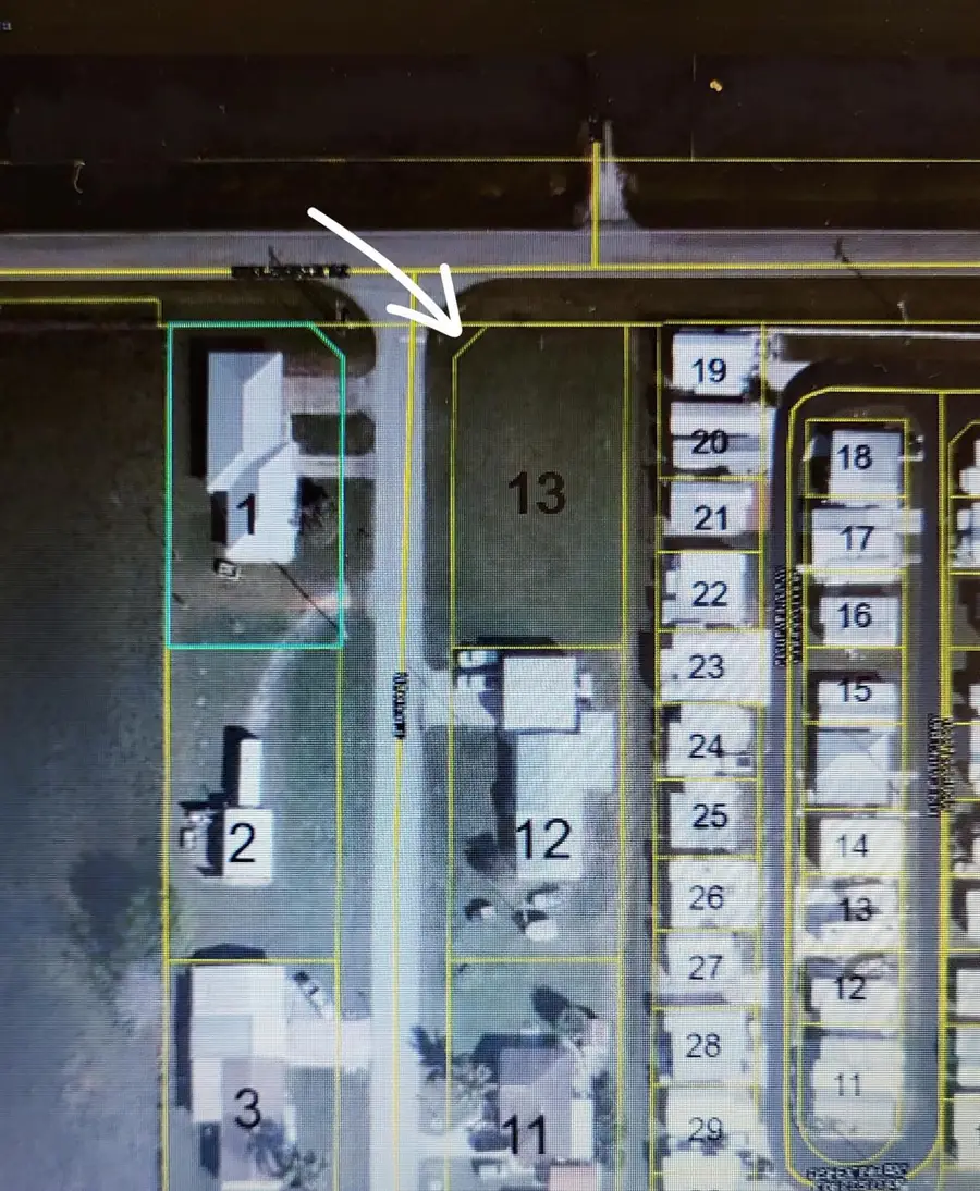 1021 Jerdik Drive Nw, Moore Haven, FL 33471 - Image #2