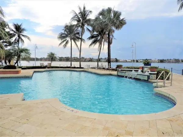 157 Yacht Club 308 Way #308, Hypoluxo, FL 33462