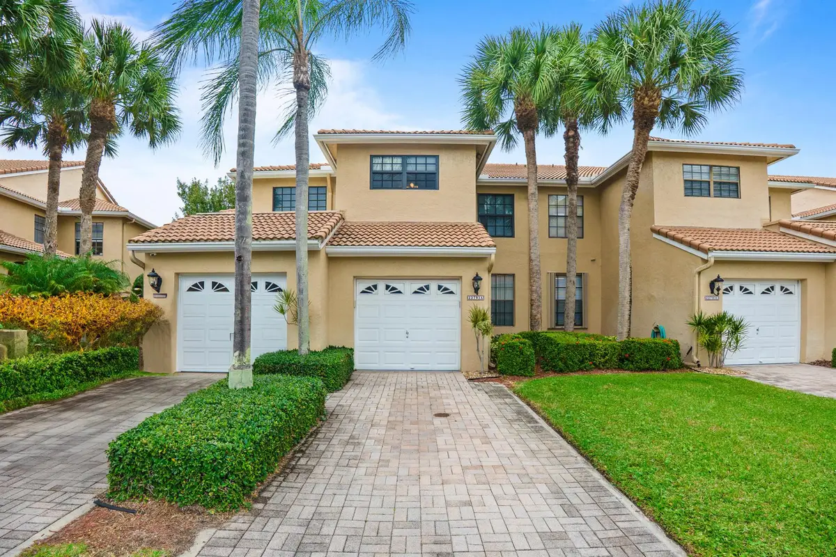 22791 Trelawny Terrace #A, Boca Raton, FL 33433 - Image #1