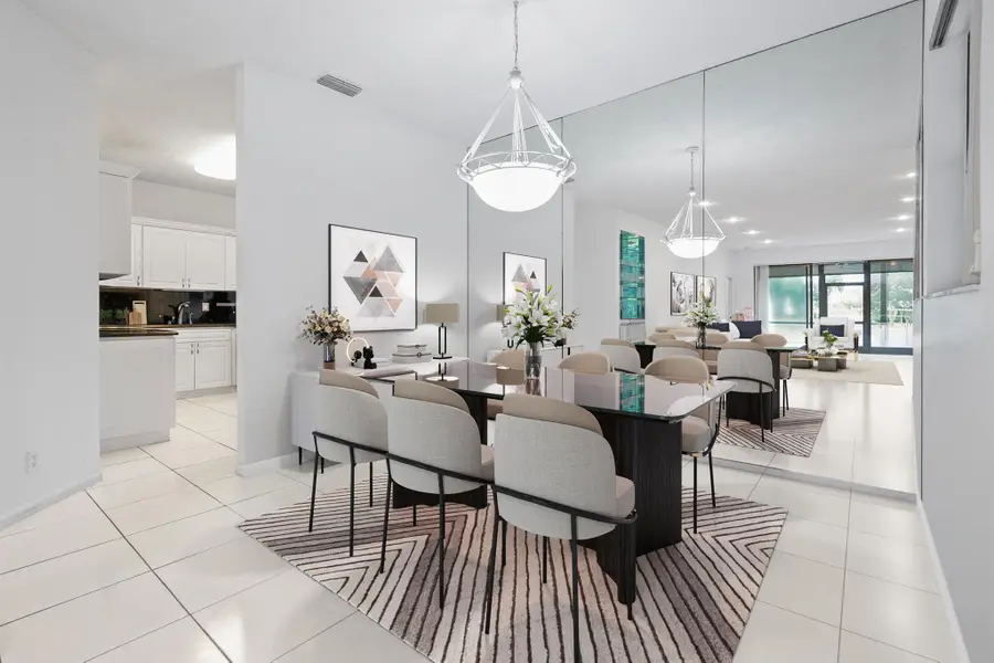 22791 Trelawny Terrace #A, Boca Raton, FL 33433 - Image #3