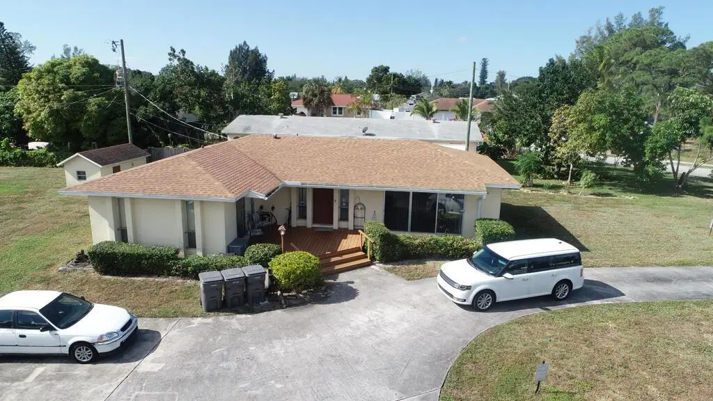 1675 E Breezy Lane, West Palm Beach, FL 33417 - Image #1