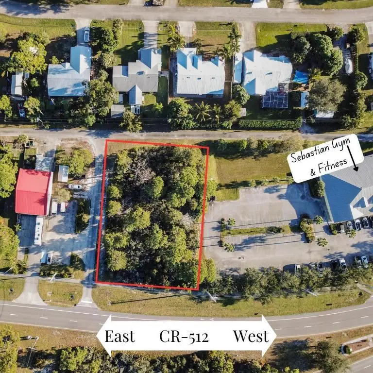317 Sebastian Boulevard, Sebastian, FL 32958 - #1