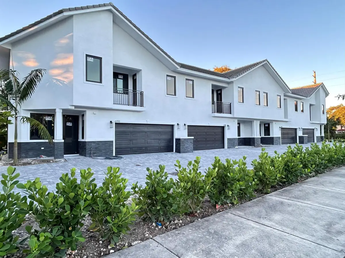 6991 NW 30th Terrace #A, Fort Lauderdale, FL 33309 - Image #1