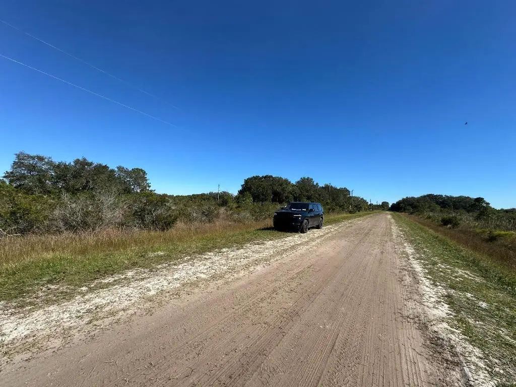 15415 NW 292nd Street, Okeechobee, FL 34972 - #1