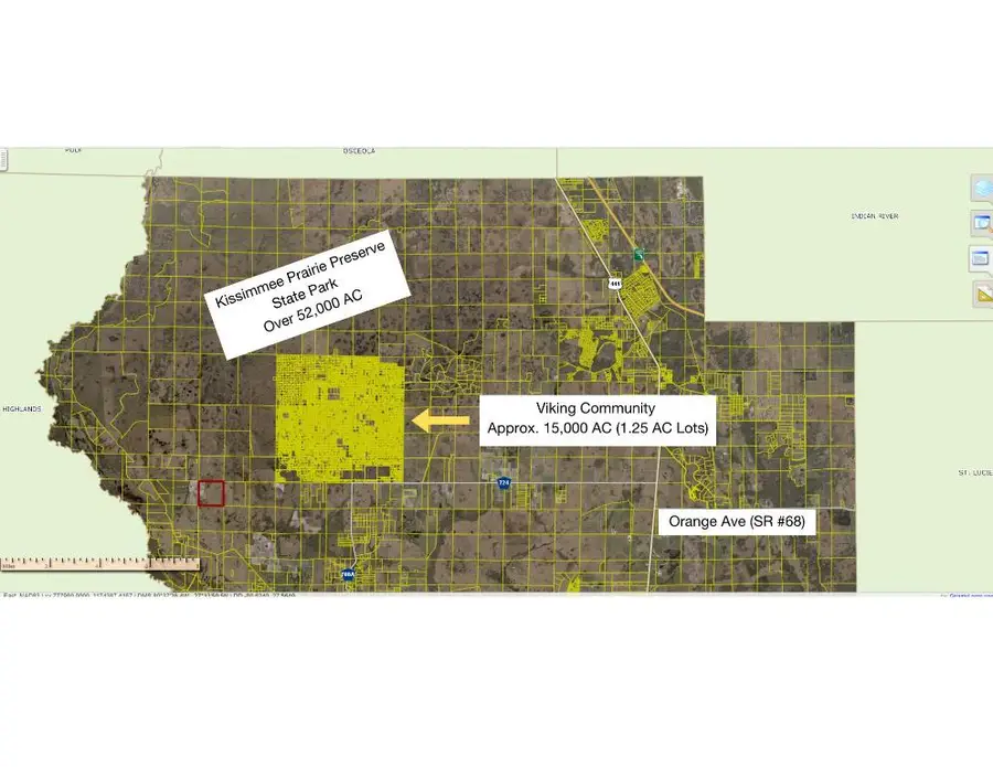 15415 NW 292nd Street, Okeechobee, FL 34972 - #3
