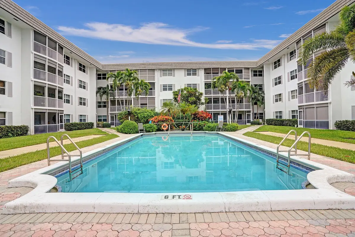 800 E Camino Real #1010, Boca Raton, FL 33432 - Image #1