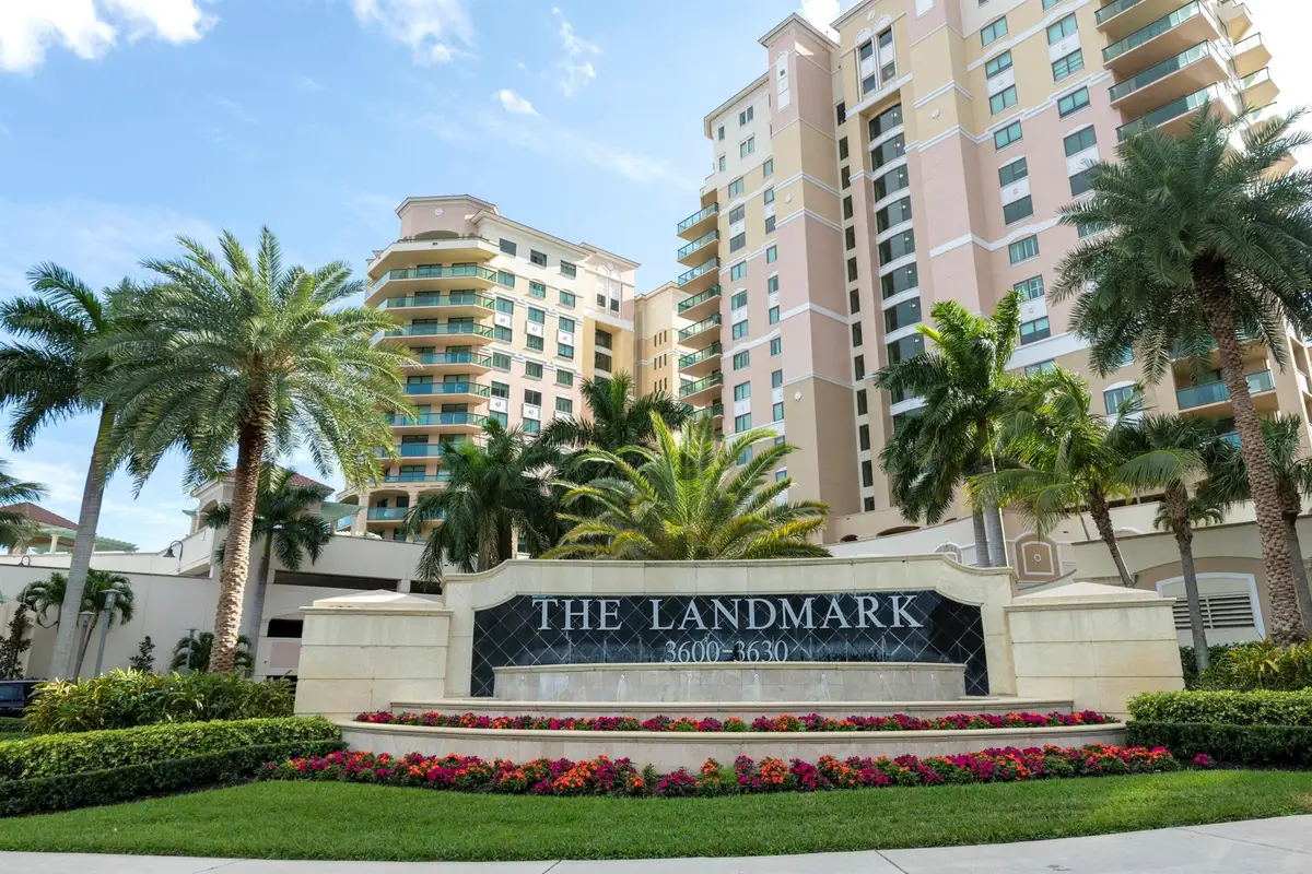 3610 Gardens Parkway #503a, Palm Beach Gardens, FL 33410 - Image #1