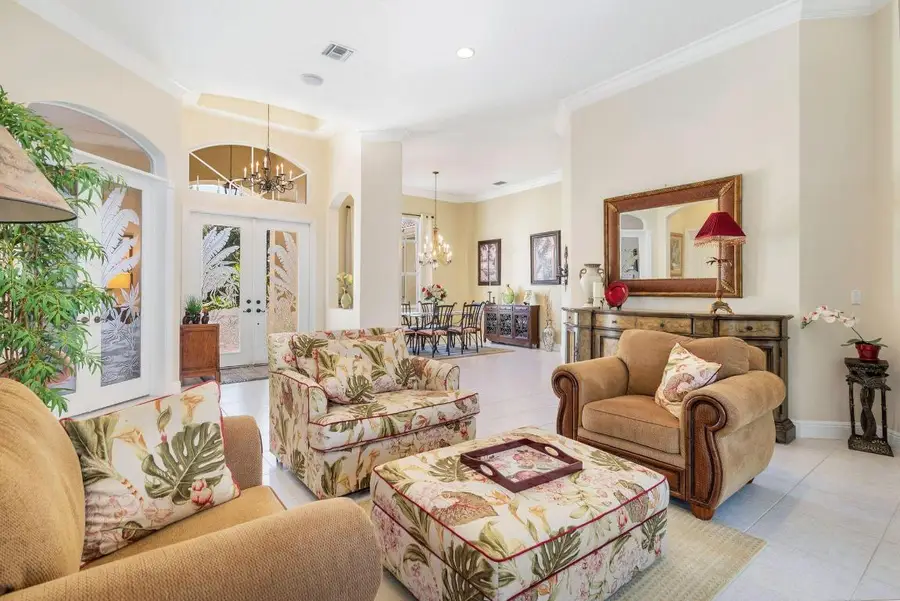 7605 Woodsmuir Drive, Palm Beach Gardens, FL 33412 - #3