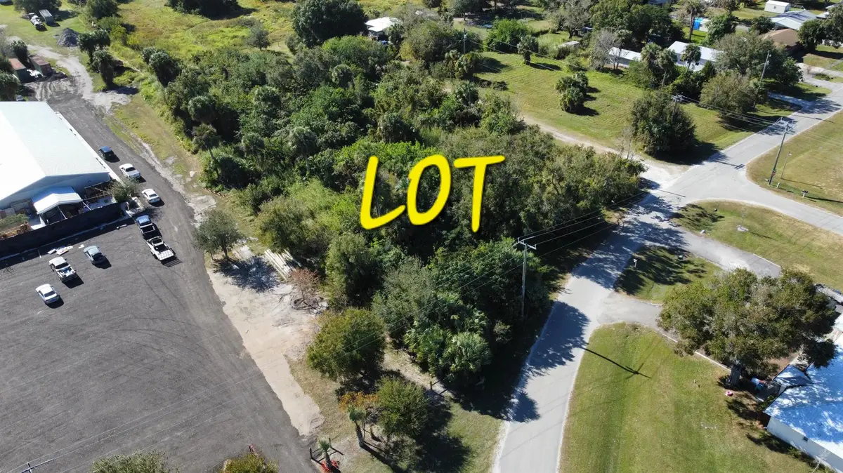 813 SW 2nd Street, Okeechobee, FL 34974 - #1