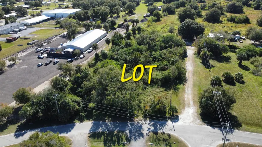 813 SW 2nd Street, Okeechobee, FL 34974 - #2