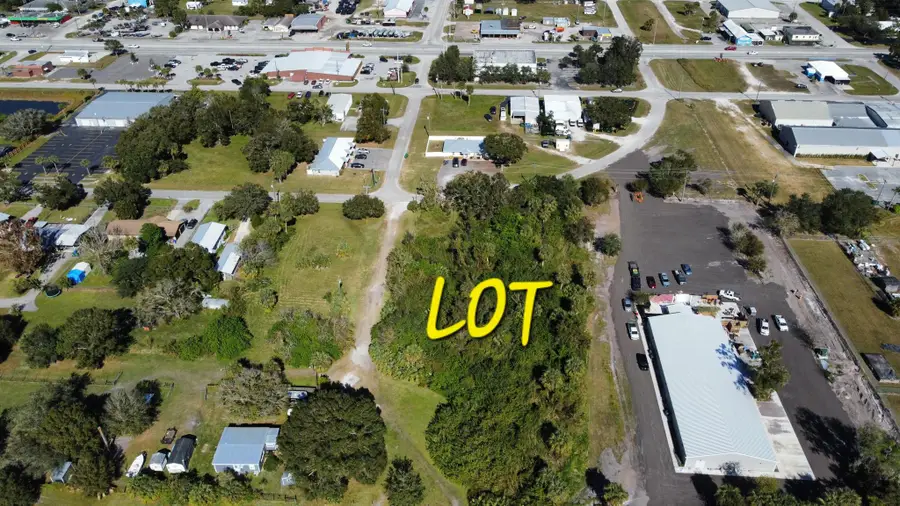 813 SW 2nd Street, Okeechobee, FL 34974 - #3