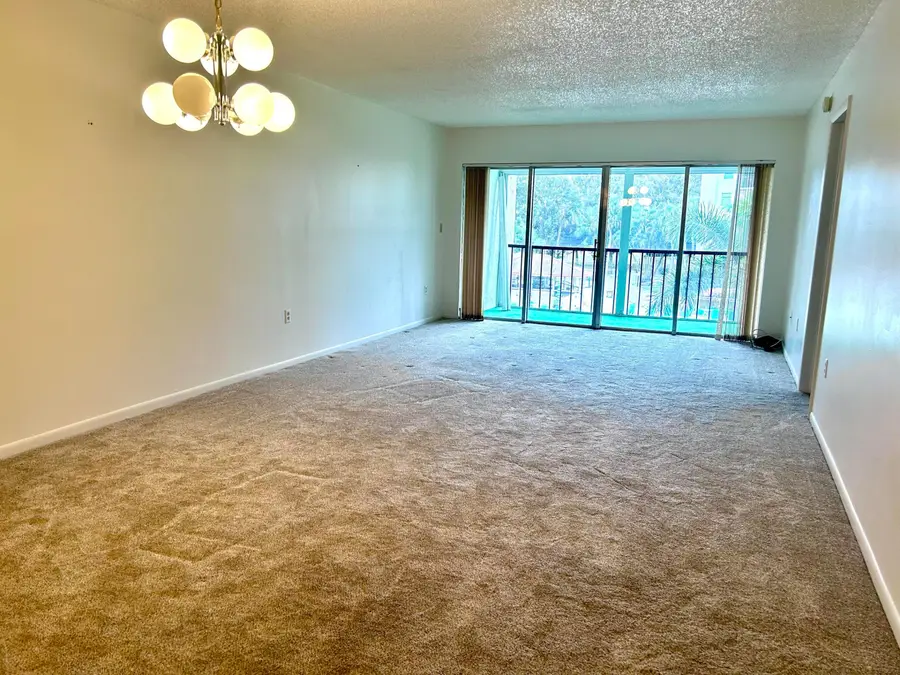 3930 Inverrary Boulevard #303-D, Lauderhill, FL 33319 - #3