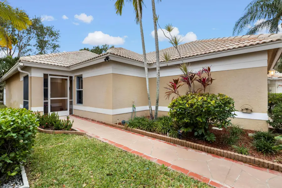 12958 Hampton Lakes Circle, Boynton Beach, FL 33436 - Image #3