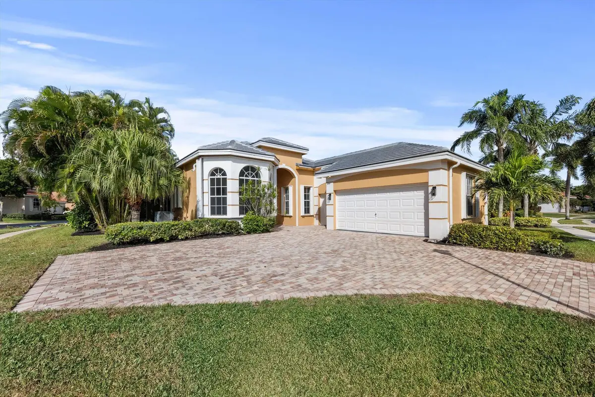 4237 Imperial Isle Drive, Lake Worth, FL 33449 - Image #1