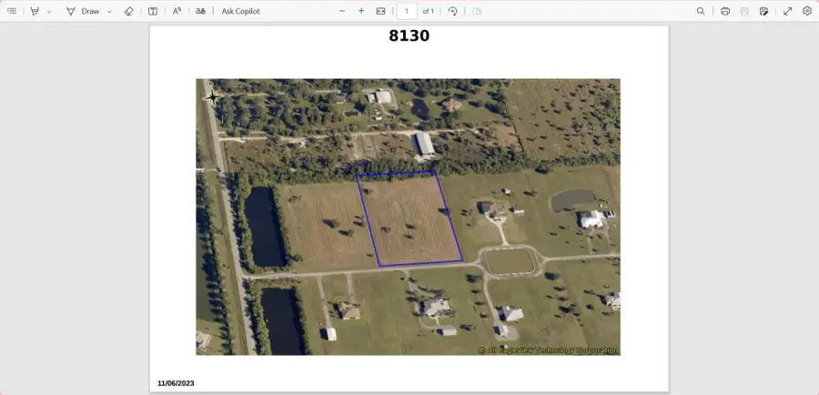 8130 White Fences Lane, Vero Beach, FL 32968 - Image #2