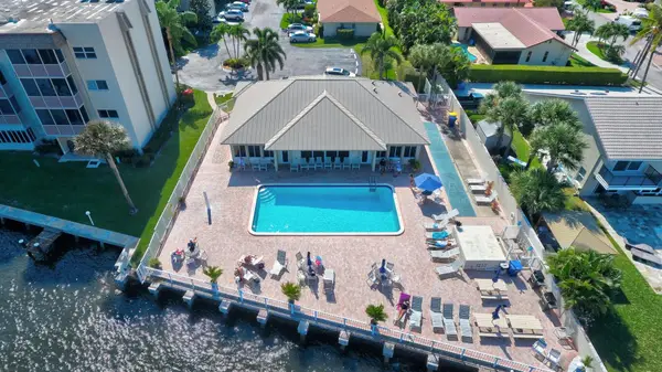 640 Snug Harbor Drive #F6, Boynton Beach, FL 33435