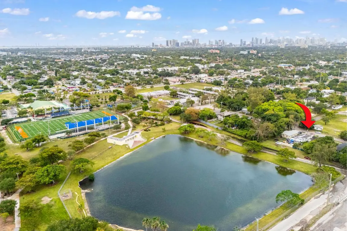 2365 NW 68th Street, Miami, FL 33147 - Image #1