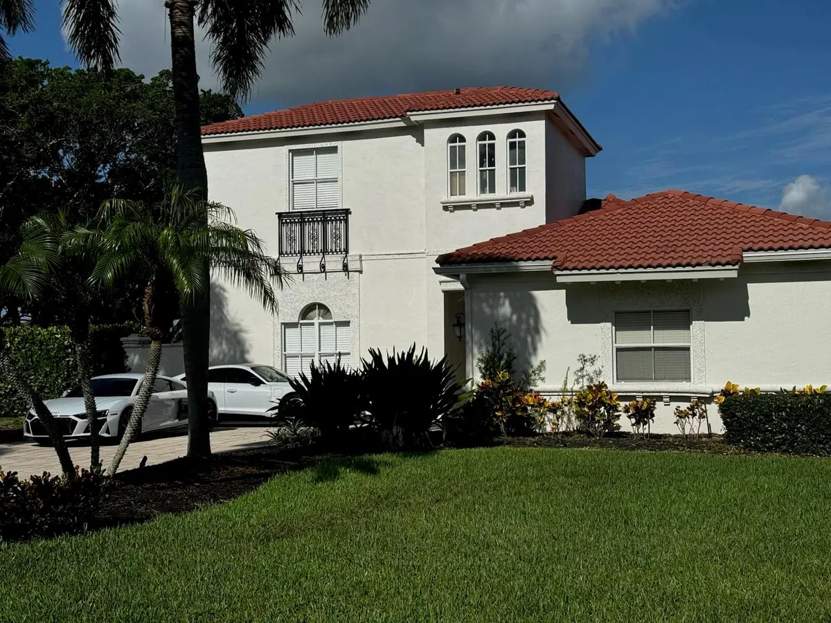 8163 Lakeview Drive, West Palm Beach, FL 33412 - Image #1