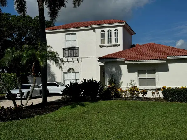 8163 Lakeview Drive, West Palm Beach, FL 33412