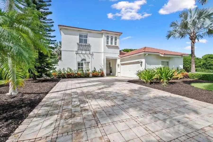 8163 Lakeview Drive, West Palm Beach, FL 33412 - Image #2
