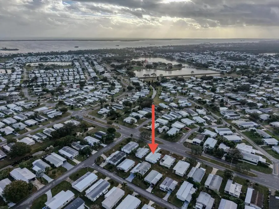 904 Barefoot Boulevard, Barefoot Bay, FL 32976 - Image #2