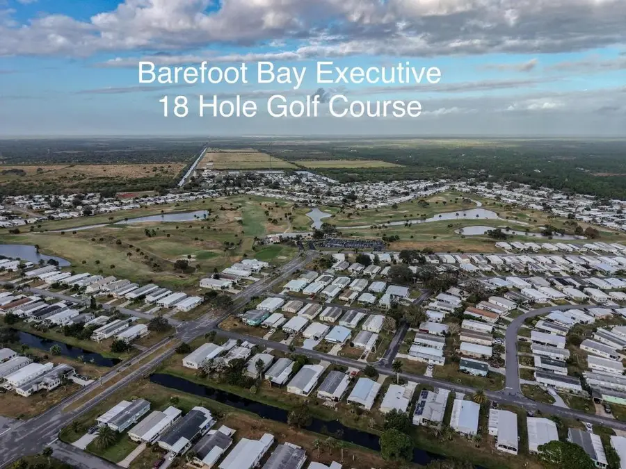 904 Barefoot Boulevard, Barefoot Bay, FL 32976 - Image #3