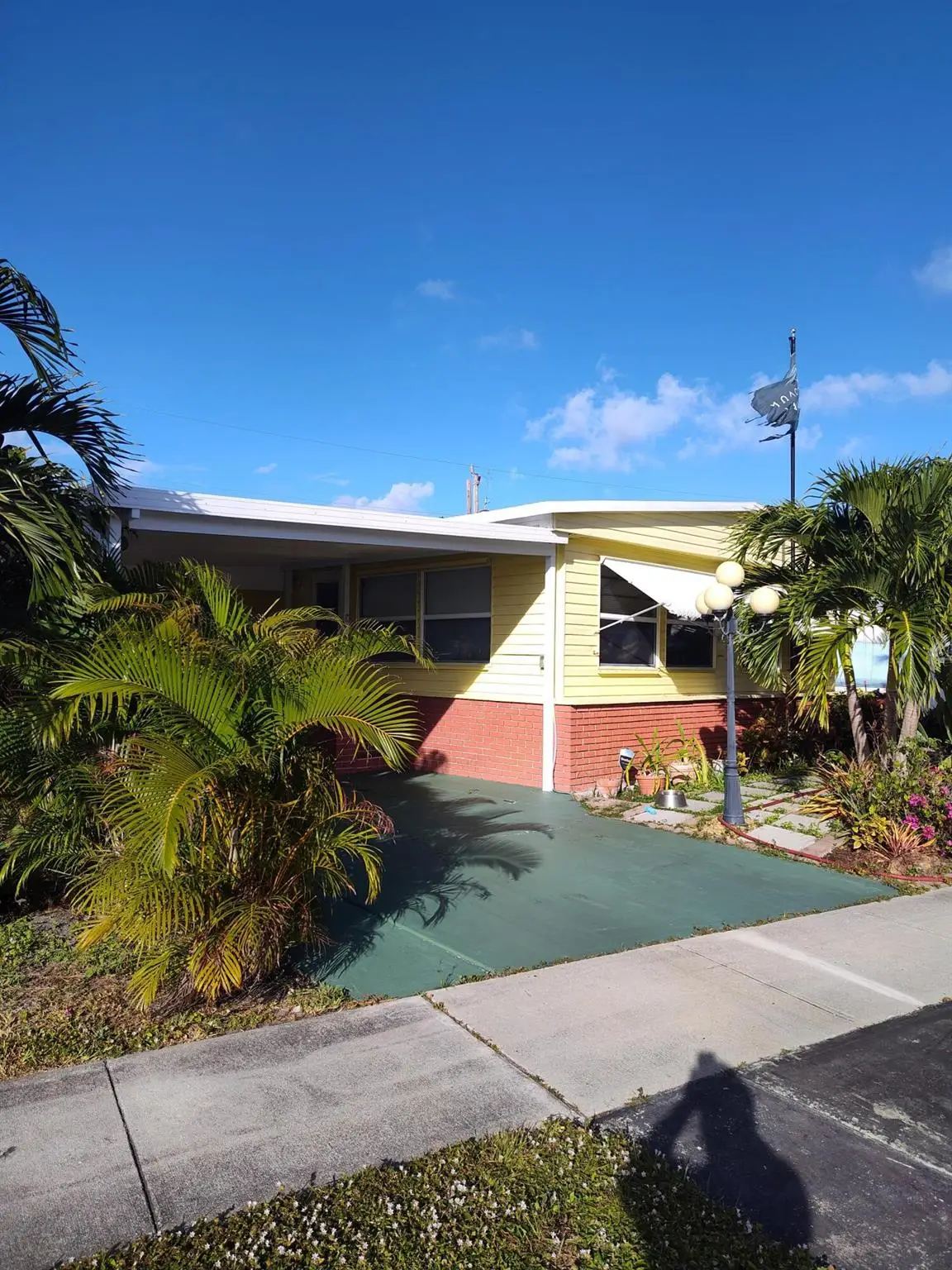 4215 Meadow View Drive, Boynton Beach, FL 33436 - Image #1