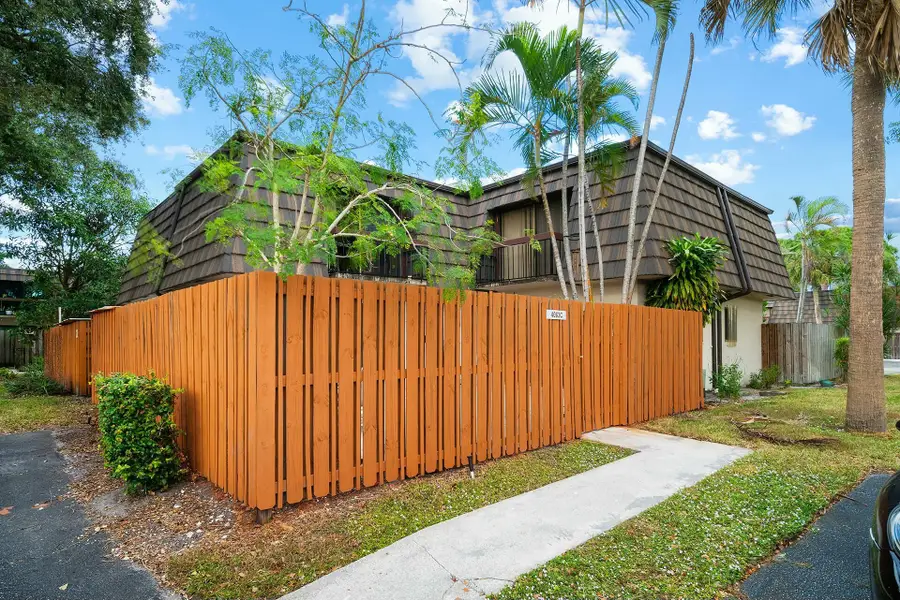 4063 Palm Bay Circle #C, West Palm Beach, FL 33406 - Image #2